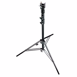 Manfrotto 007BU, Noir, 3,15 m, 3 kg