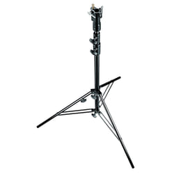 Manfrotto 007BU trépied Noir