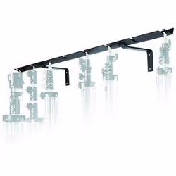 Manfrotto Wall Mounted Stand Holder