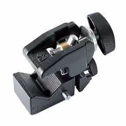 Manfrotto 035 SUPER CLAMP trépied Noir