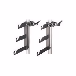 Manfrotto B/P Clamps, 2,85 kg