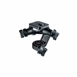 Manfrotto 3D Junior Camera Head, 500 g