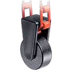 Manfrotto 094, Noir, 300 g