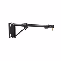 Manfrotto 098SHB, Noir, Aluminium, 5 kg, 2 kg