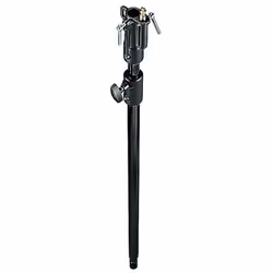 Manfrotto 142B, 2,1 m, Aluminium, Noir