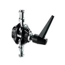Manfrotto 155BKL, 145 mm, 400 g