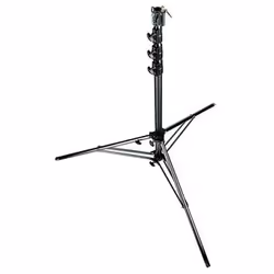 Manfrotto 269BU, Noir, 4,55 m, 8 kg