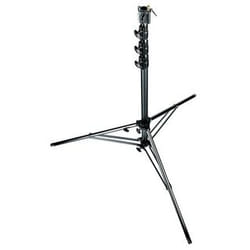Manfrotto 269BU trépied Noir