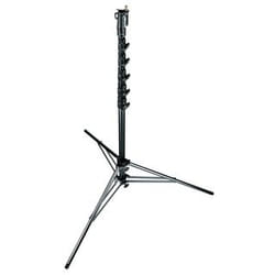 Manfrotto 269HDBU trépied 1 pieds Noir
