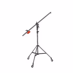 Manfrotto 085B, Noir, 33,5 m, 16 kg