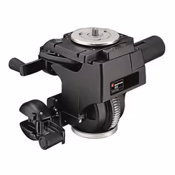 Manfrotto 400, 3 kg, 7,4 cm