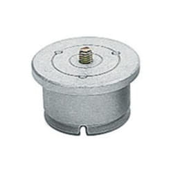 Manfrotto 400PL-HIG accessoire de trépied