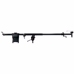 Manfrotto 425B, Noir, Aluminium, 6 kg, 15 kg