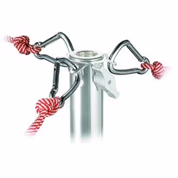Manfrotto 087WBK, 1 kg