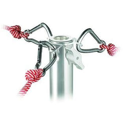 Manfrotto 087WBK kit de support