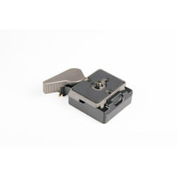 Manfrotto MN 323 accessoire de trépied Adaptateur de filetage