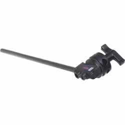 Manfrotto D520B, Noir, Aluminium, Acier, 1020 mm, 1,1 kg