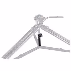 Manfrotto 165ST, Noir, 1 pièce(s)