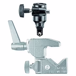 Manfrotto 335AS, 140 g