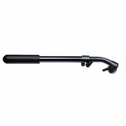 Manfrotto 503LV, Noir, Aluminium, 400 g