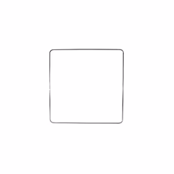 Lastolite Skylite Rahmen 200 x 200cm, 2,3 kg, 2000 mm, 2000 mm