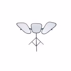 Lastolite LL LR2933, Argent