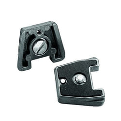 Manfrotto 384PL-14 accessoire de trépied