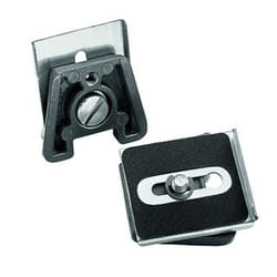 Manfrotto 384PLARCH-14 accessoire de trépied