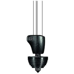 Manfrotto 440SPK2 Set of 3 Feet W/Soike for 440