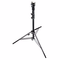 Manfrotto 007BUAC, Noir, 3,15 m, 3 kg