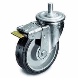 Manfrotto 374-10, Gris, 1 cm (0.394"), 300 kg, 16 cm, 7,2 kg