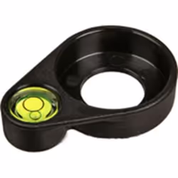 Gitzo GLEVEL1, Noir, 50 g