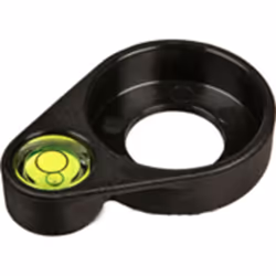Gitzo GLEVEL2, Noir, 6 g