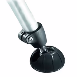 Manfrotto 695SC2, Noir, Plastique, 140 g