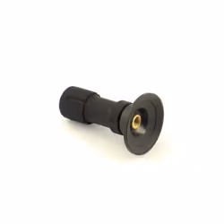 Manfrotto 319SH, Noir, Aluminium, 9,53 mm (0.375"), 136 g