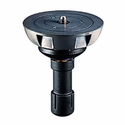 Manfrotto 500BALLSH
