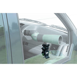 Manfrotto 234RC,243 Fixation pour caméra