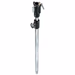Manfrotto 142CS, Argent, 2,1 m, 3,6 kg