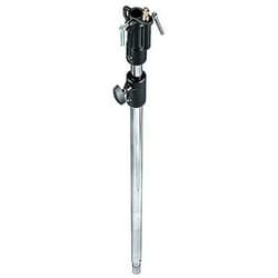 Manfrotto 142CS trépied Argent