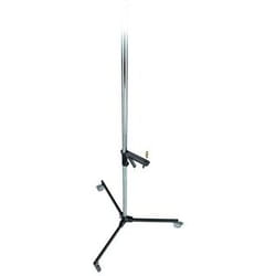 Manfrotto 231CS trépied 1 pieds Argent