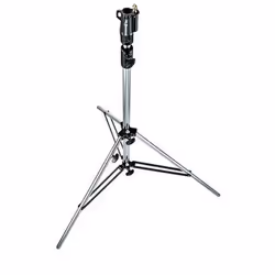 Manfrotto 008CSU, Argent, 2,16 m, 6,4 kg