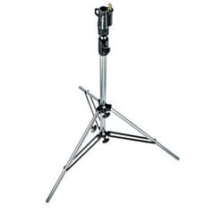Manfrotto 008CSU trépied Argent
