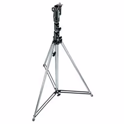 Manfrotto 111CSU, Argent, 3,8 m, 9 kg