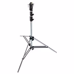Manfrotto 007CSU, Argent, 3,25 m, 7,3 kg