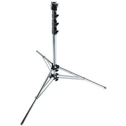Manfrotto 270CSU trépied Argent