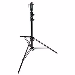 Manfrotto 007BSU, Noir, 3,25 m, 7,3 kg