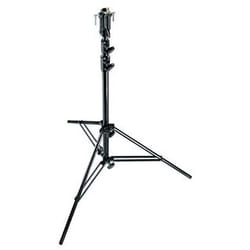 Manfrotto 007BSU trépied Noir
