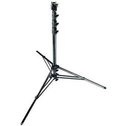 Manfrotto 270BSU trépied 1 pieds Noir