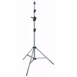 Manfrotto 420CSU, Argent, 3,92 m, 5,6 kg
