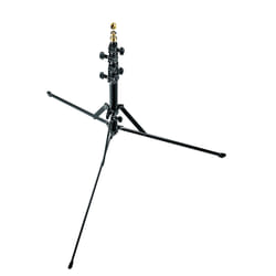 Manfrotto 5001B trépied 1 pieds Noir